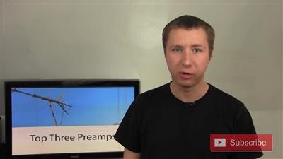Affordable Hdtv Antenna How To Set Up Around Here